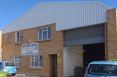 Midas Group Pty in Cape Town .